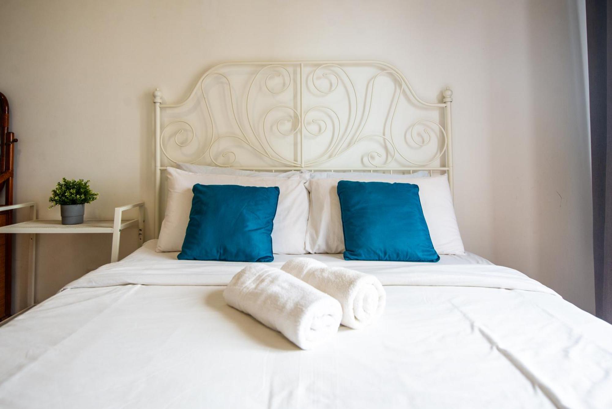 Casa Orient @ Macalister 218 ❈中路218东方之家 3Br 8Pax Lejlighed George Town Eksteriør billede