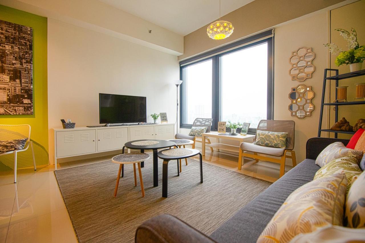 Casa Orient @ Macalister 218 ❈中路218东方之家 3Br 8Pax Lejlighed George Town Eksteriør billede