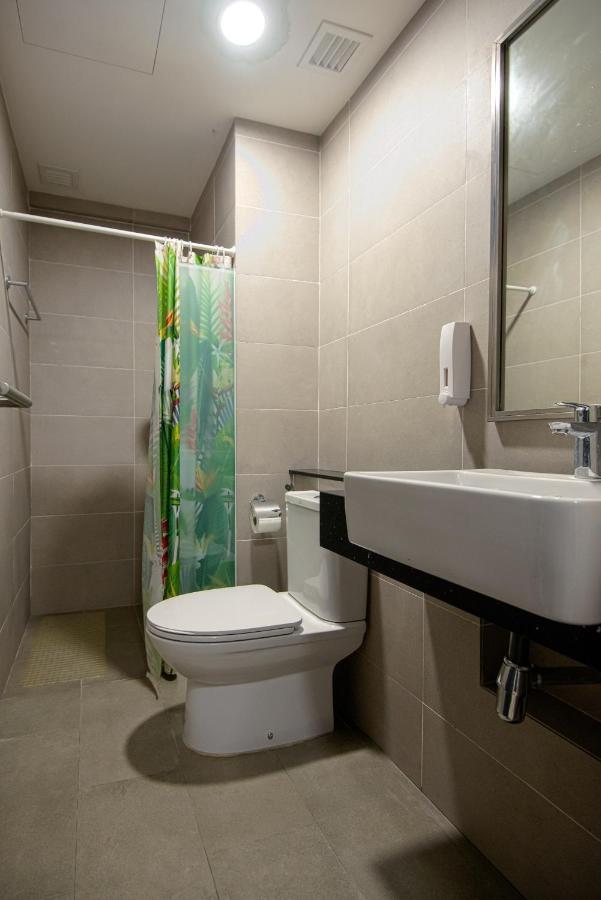Casa Orient @ Macalister 218 ❈中路218东方之家 3Br 8Pax Lejlighed George Town Eksteriør billede