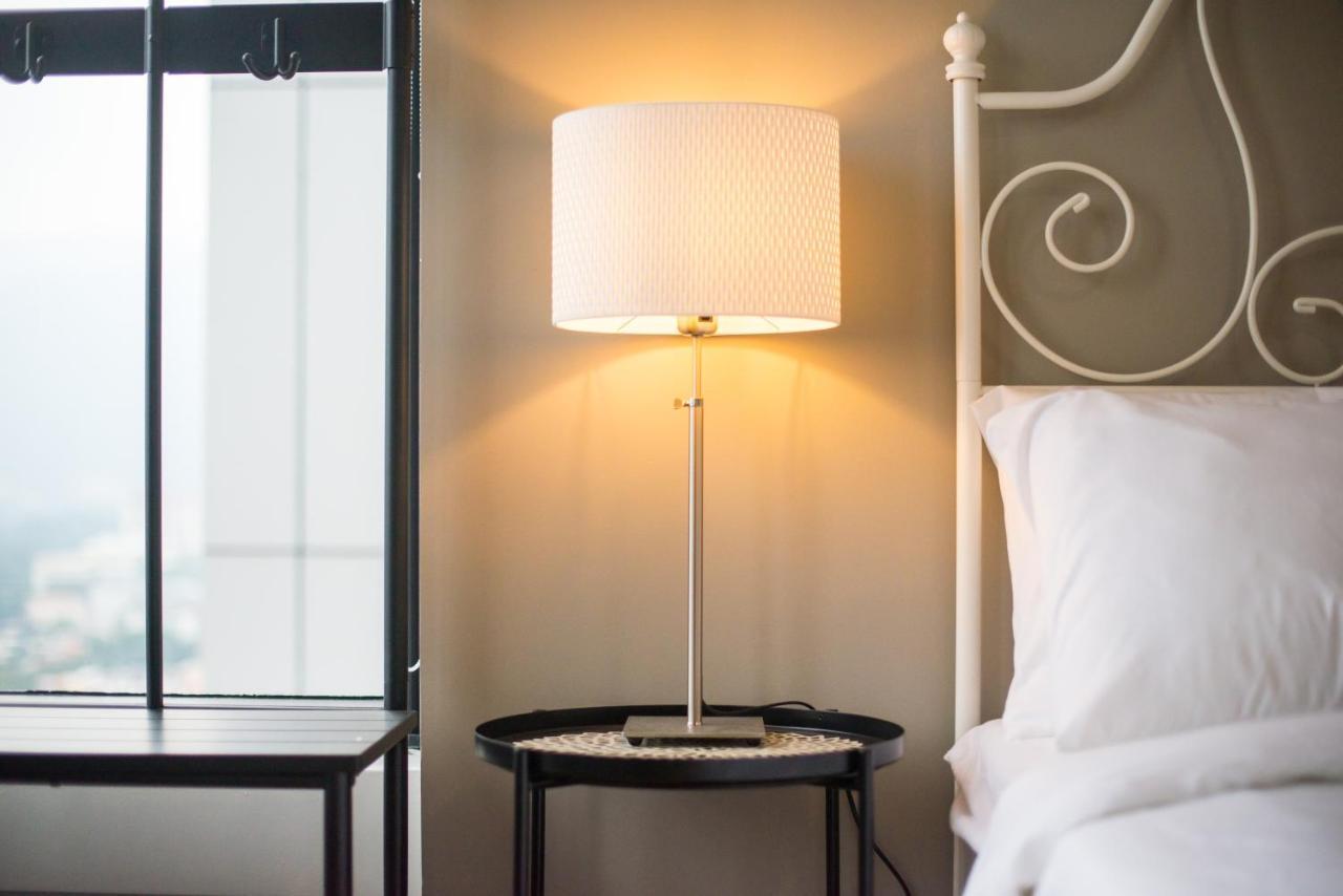 Casa Orient @ Macalister 218 ❈中路218东方之家 3Br 8Pax Lejlighed George Town Eksteriør billede
