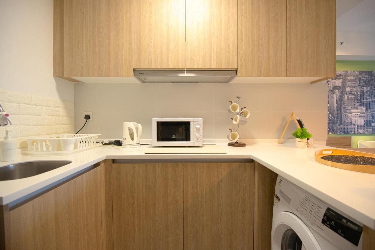 Casa Orient @ Macalister 218 ❈中路218东方之家 3Br 8Pax Lejlighed George Town Eksteriør billede