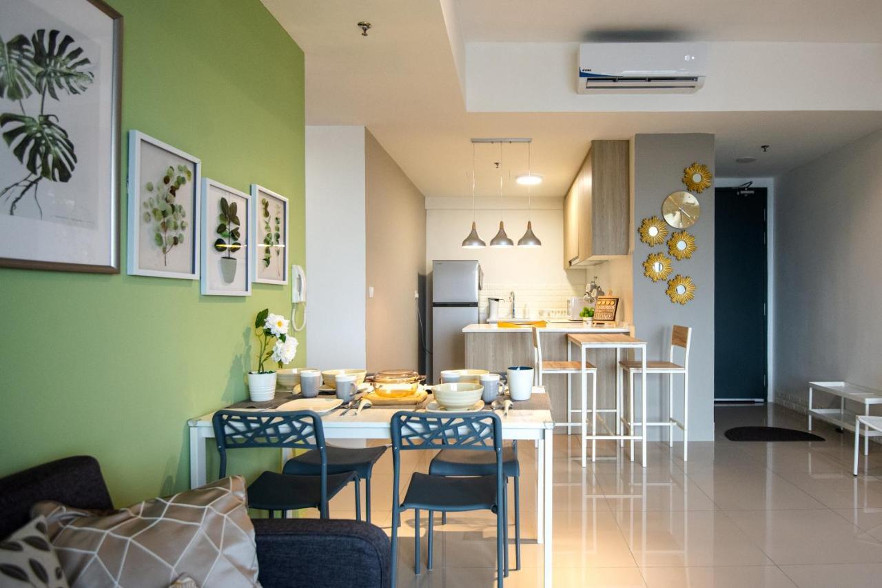 Casa Orient @ Macalister 218 ❈中路218东方之家 3Br 8Pax Lejlighed George Town Eksteriør billede