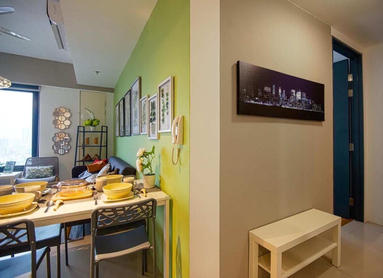Casa Orient @ Macalister 218 ❈中路218东方之家 3Br 8Pax Lejlighed George Town Eksteriør billede