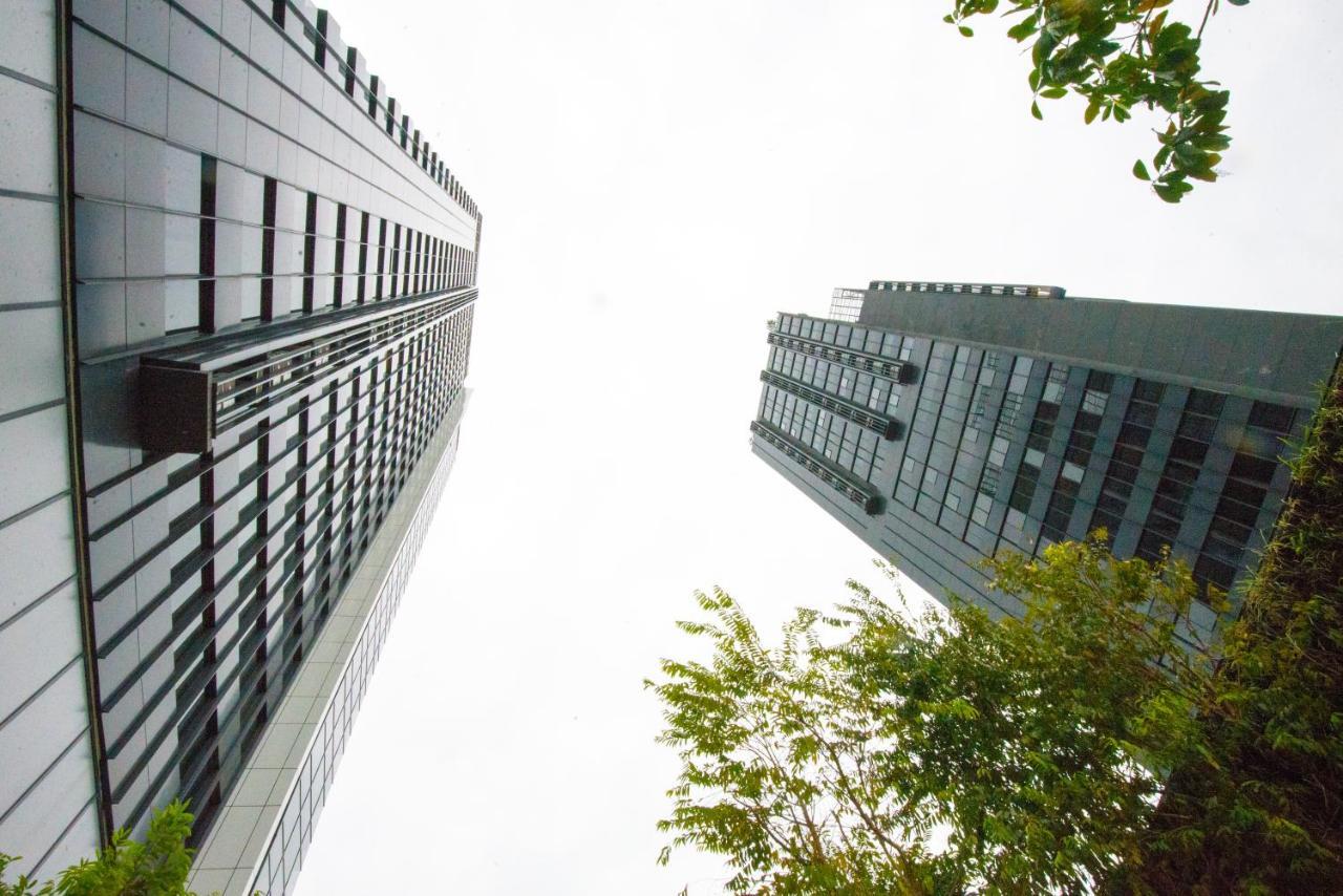 Casa Orient @ Macalister 218 ❈中路218东方之家 3Br 8Pax Lejlighed George Town Eksteriør billede